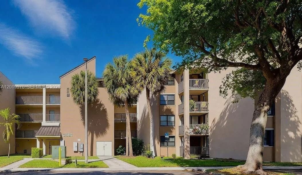 3581 SW 117th Ave # 5-206, Miami, FL 33175