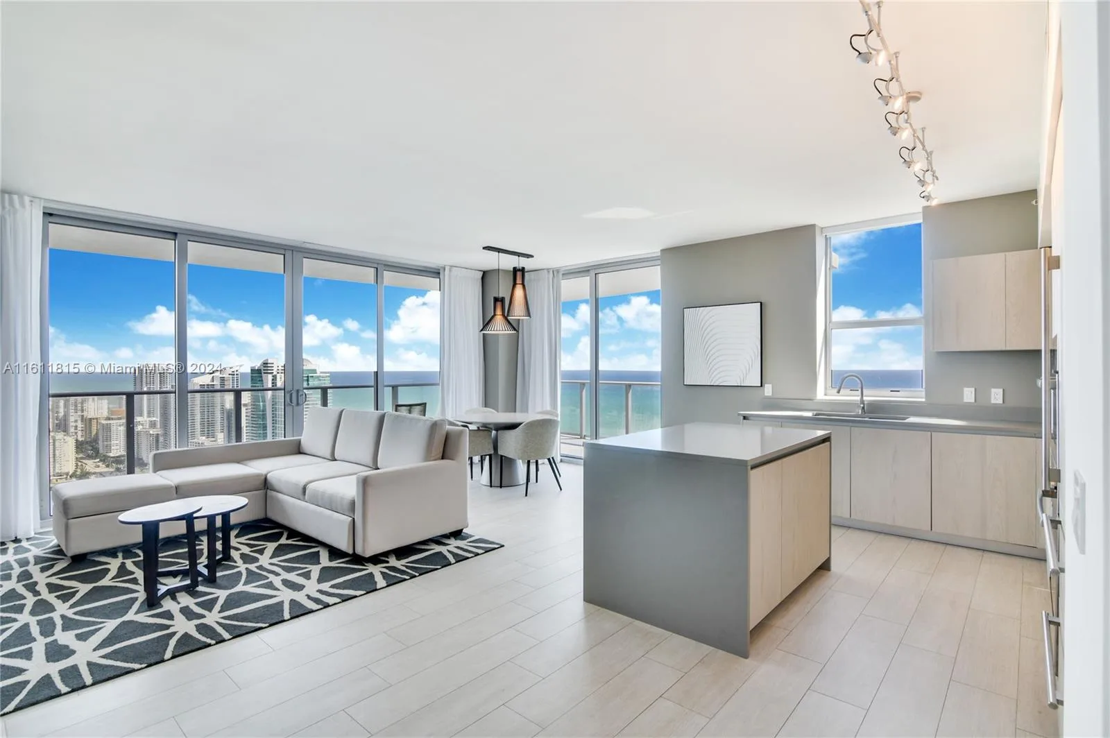 Listing