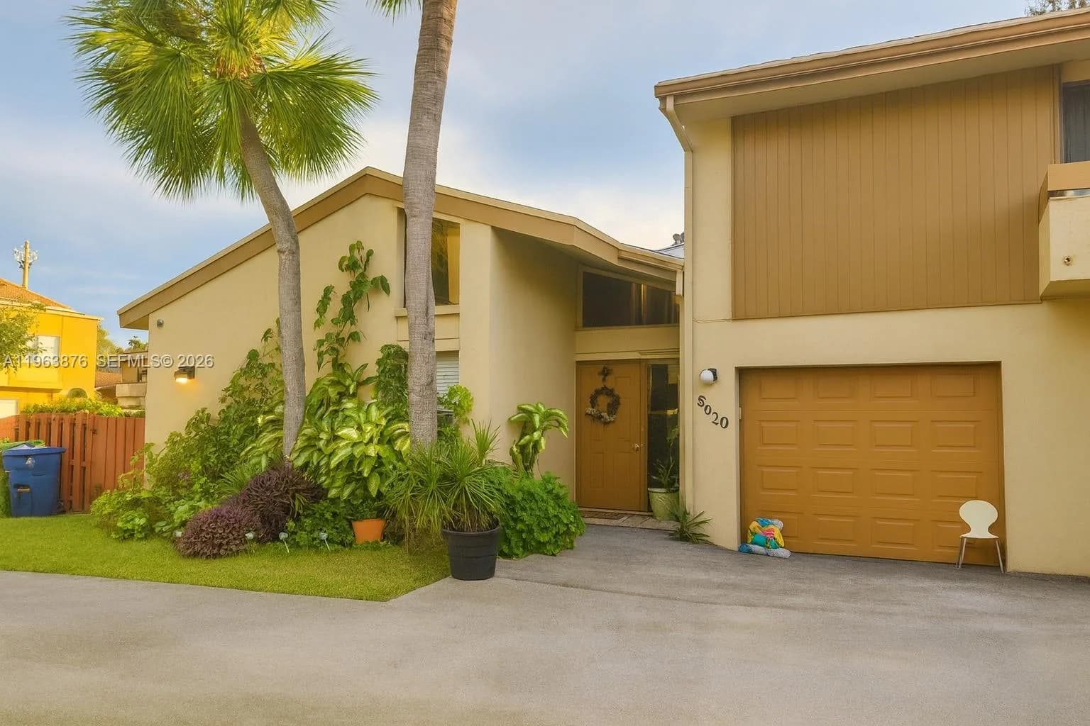3020 E Missionwood Ln # A-56, Miramar FL 33025