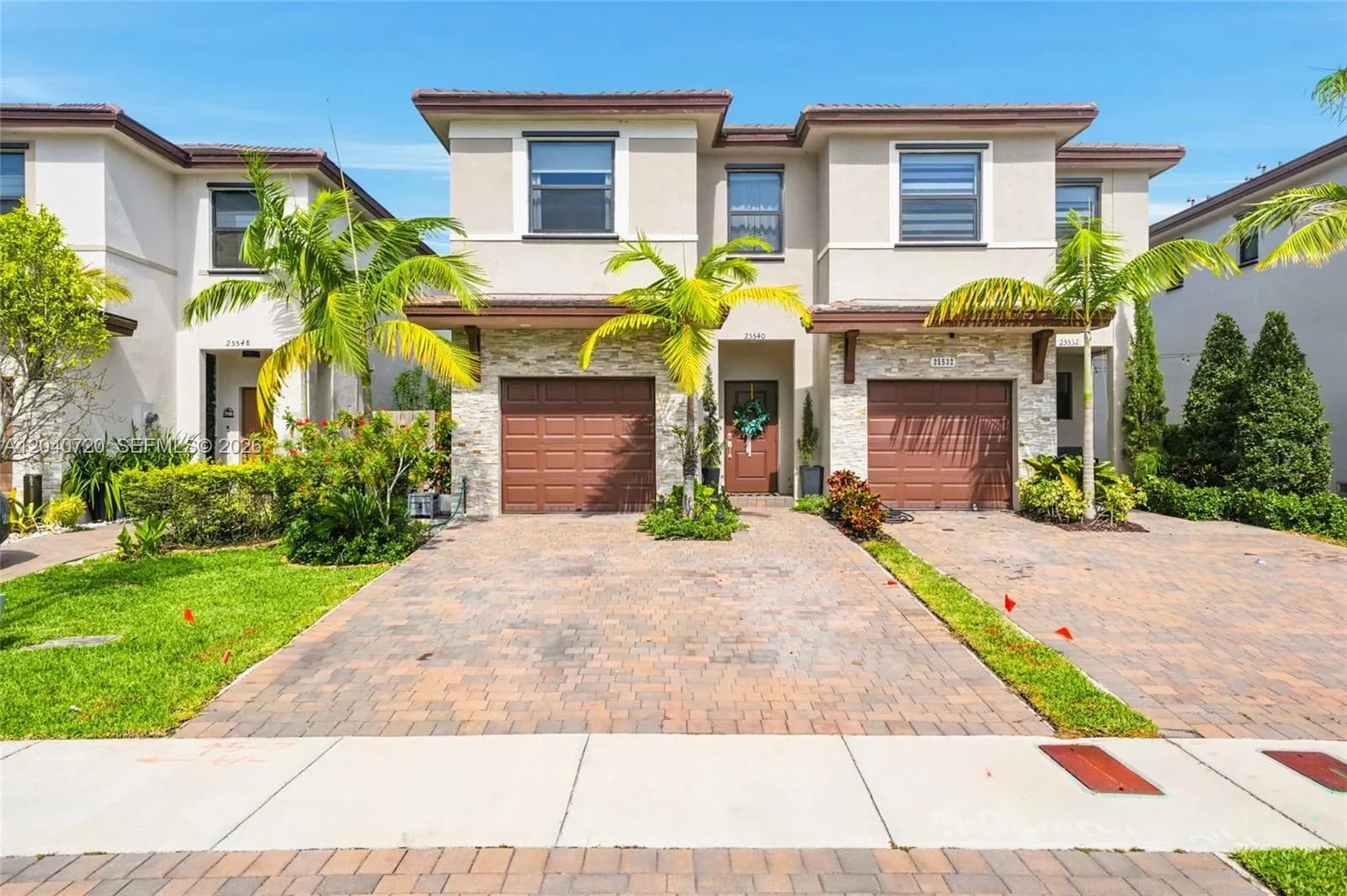 Listing