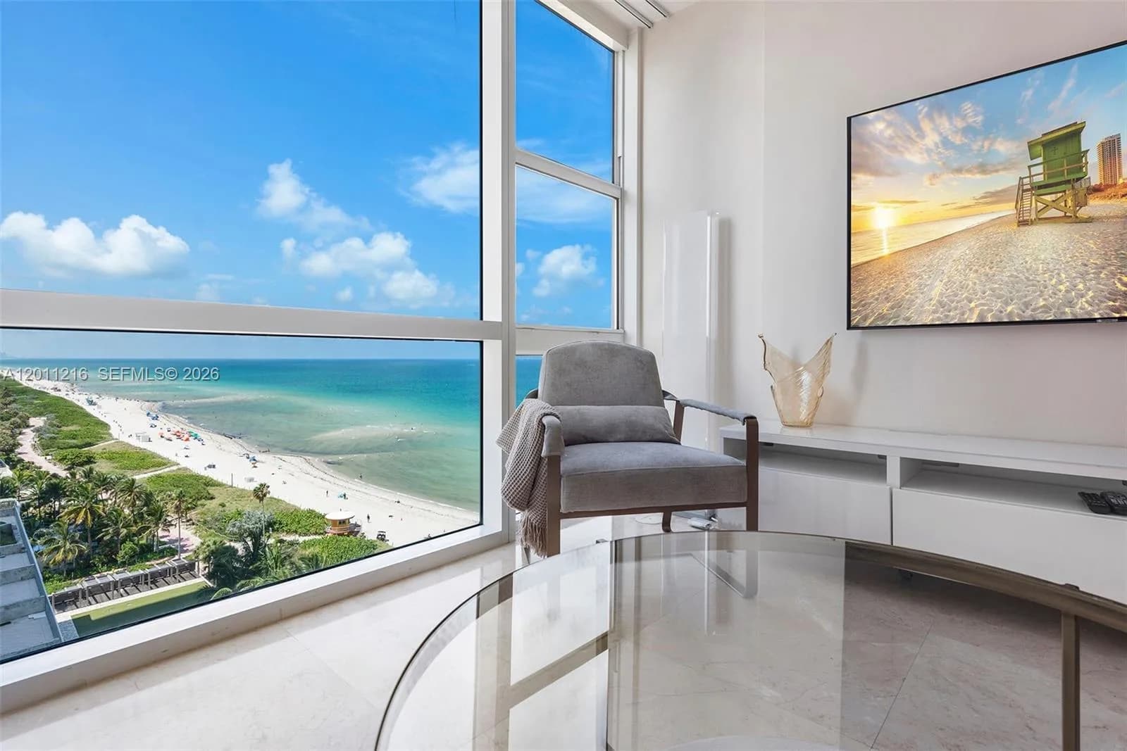 6801 Collins Ave # 1203/1215, Miami Beach FL 33141