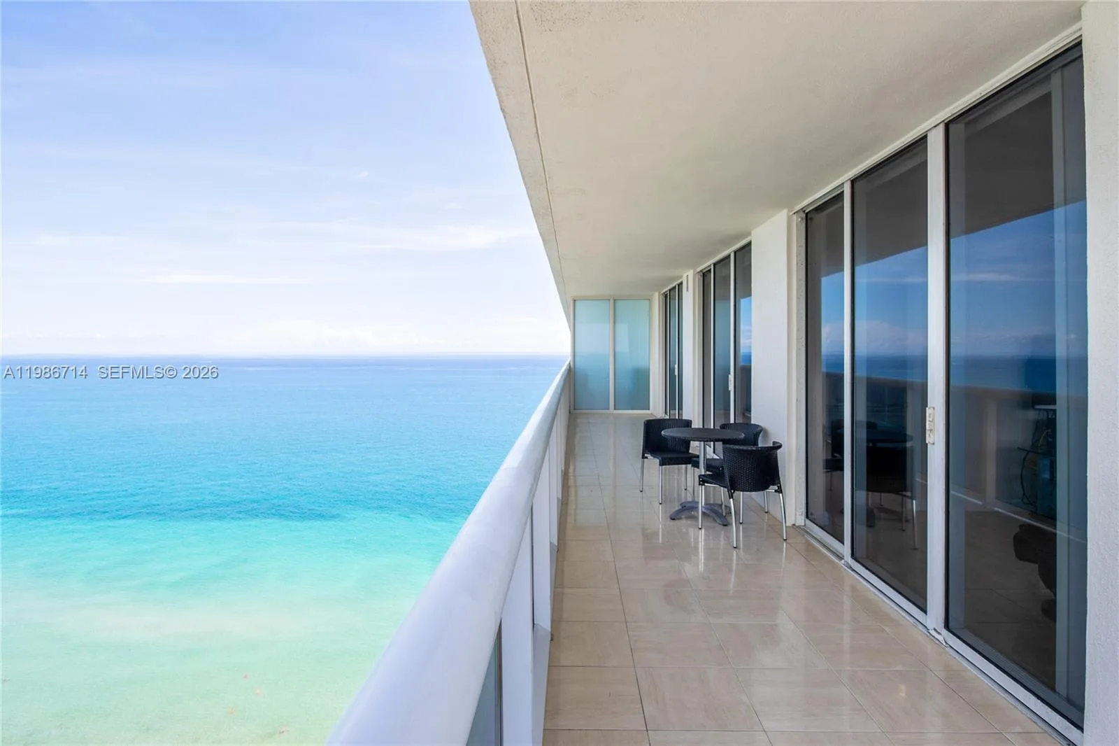 1830 S Ocean Dr # 3508, Hallandale Beach FL 33009