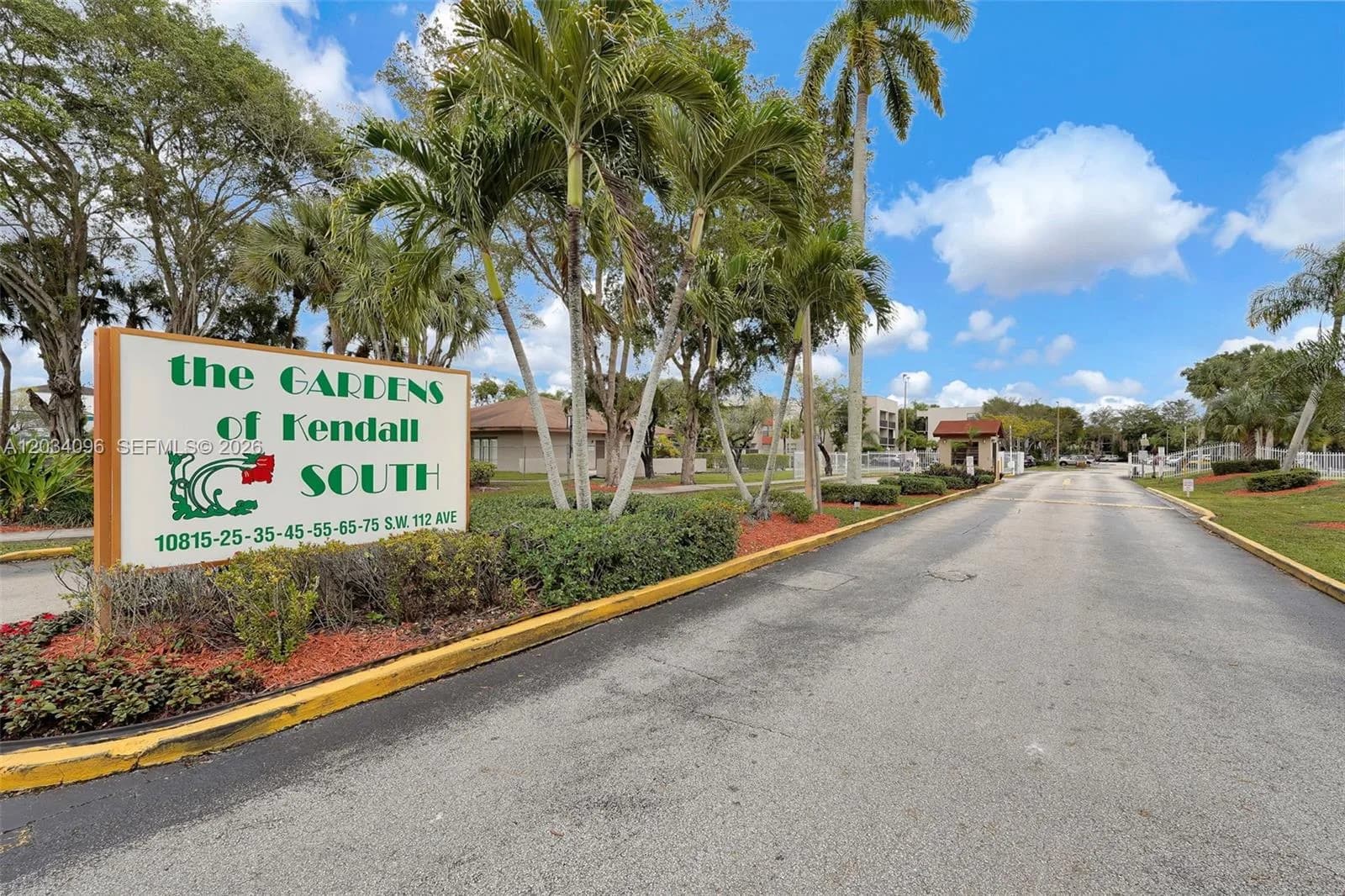 10825 SW 112th Ave # 216, Miami, FL 33176