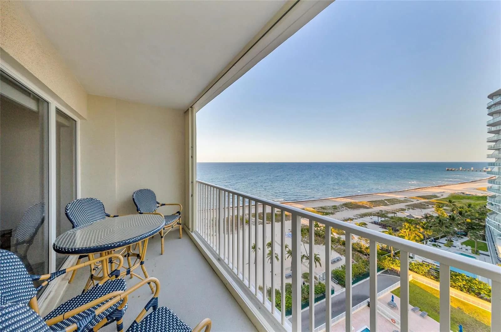750 N Ocean Boulevard # 1503, Pompano Beach FL 33062