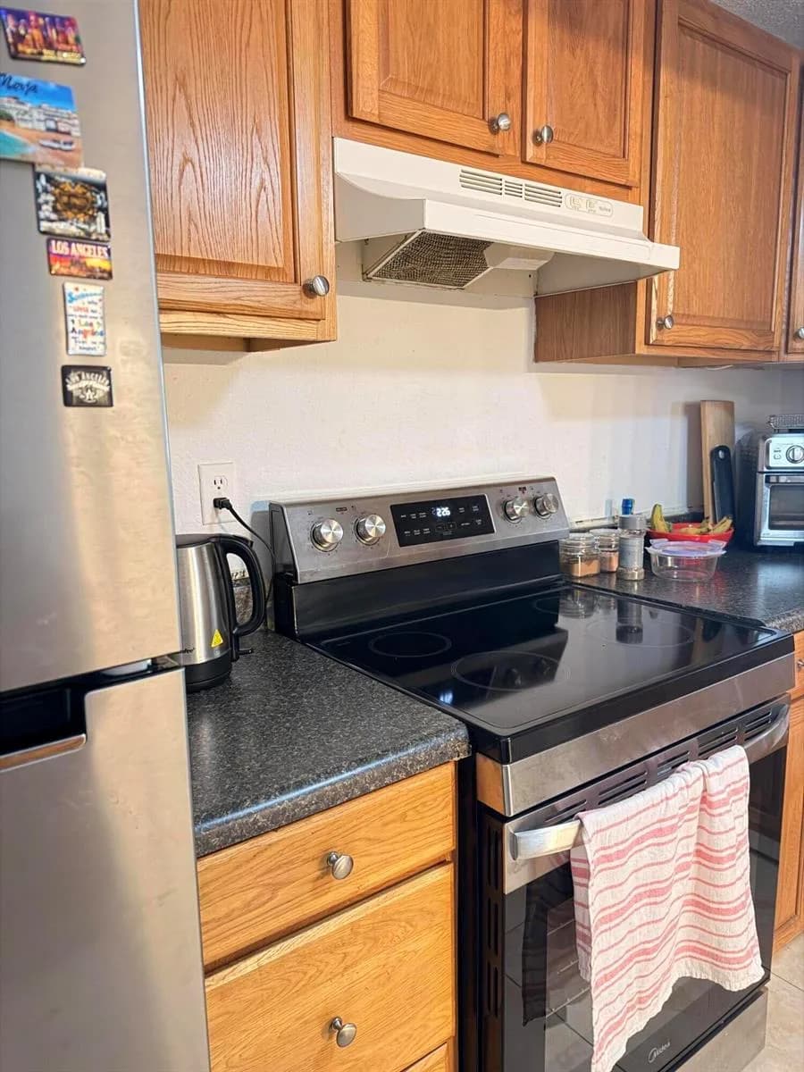 2800 Somerset Drive # 201j, Lauderdale Lakes, FL 33311