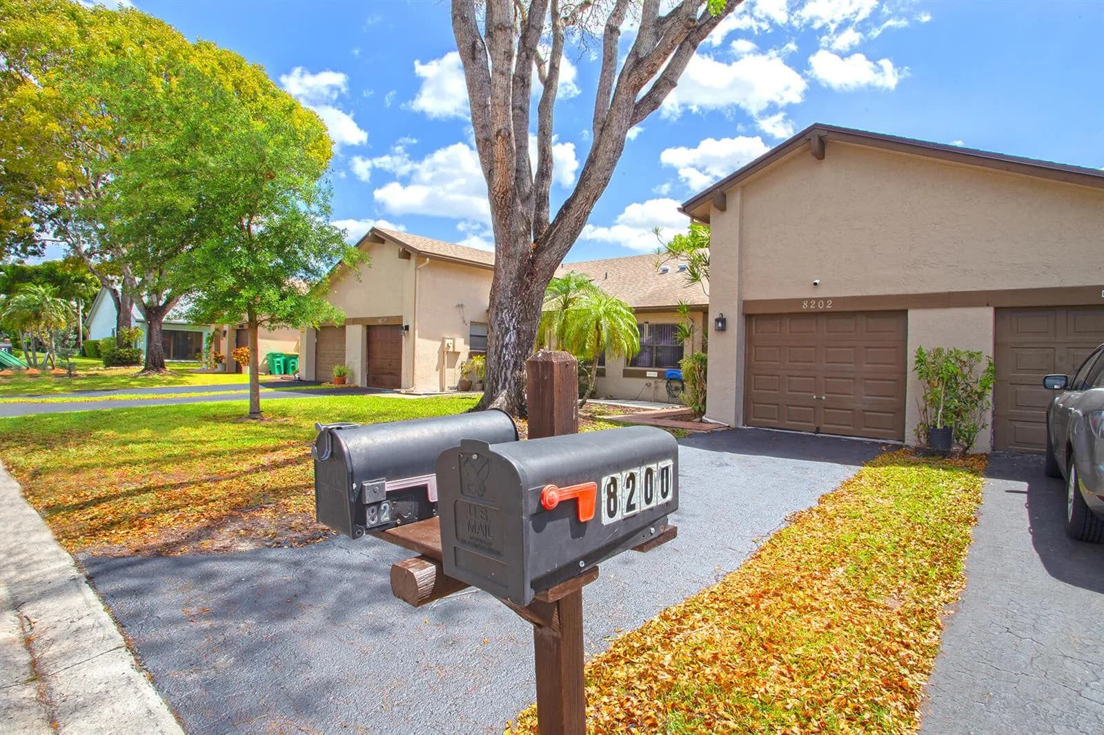 8202 NW 100th Drive, Tamarac FL 33321