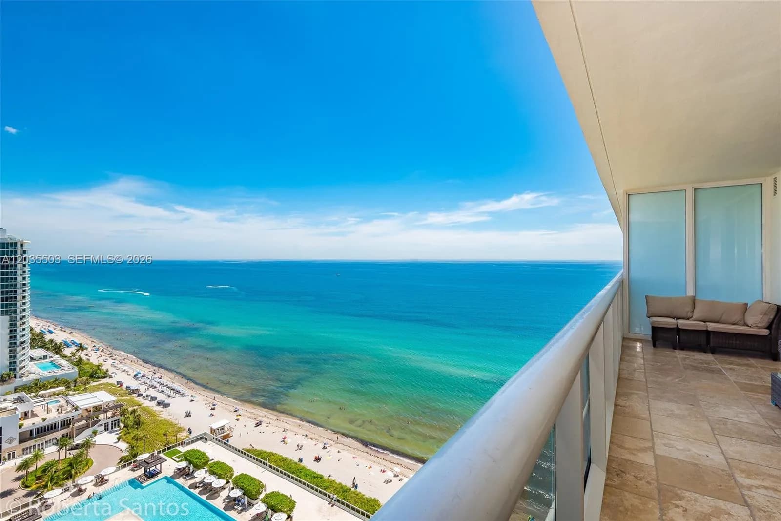 1830 S Ocean Dr # 2410, Hallandale Beach FL 33009
