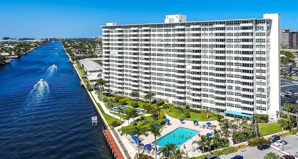 3200 NE 36th Street # 1012, Fort Lauderdale FL 33308