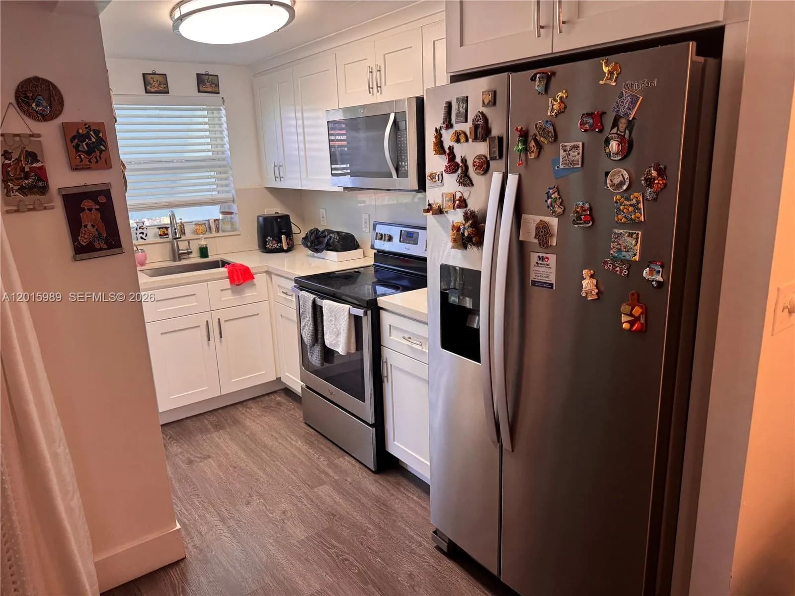 5300 Washington St # J214, Hollywood, FL 33021