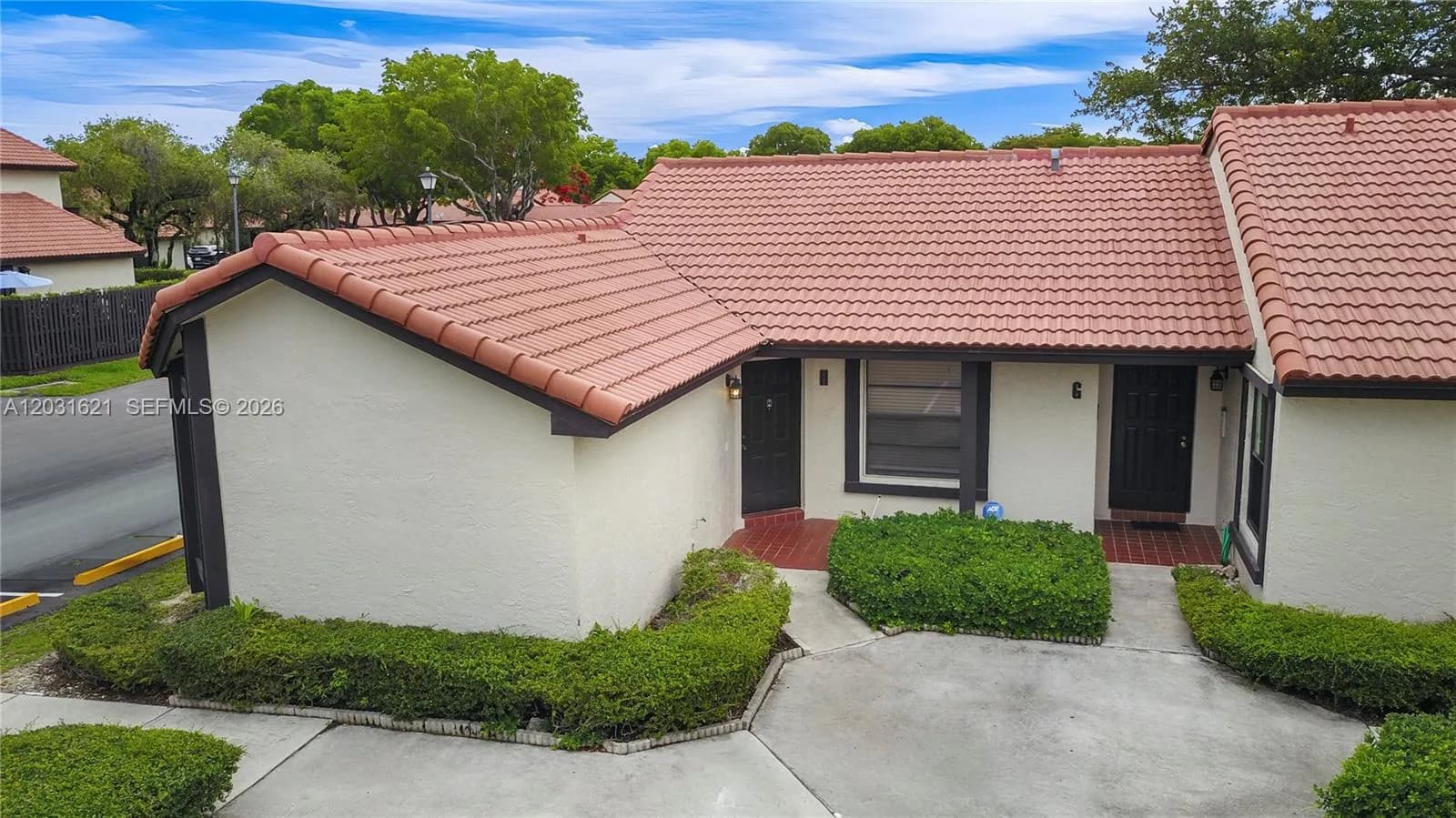 15240 SW 45th Ter # 54-H, Miami FL 33185