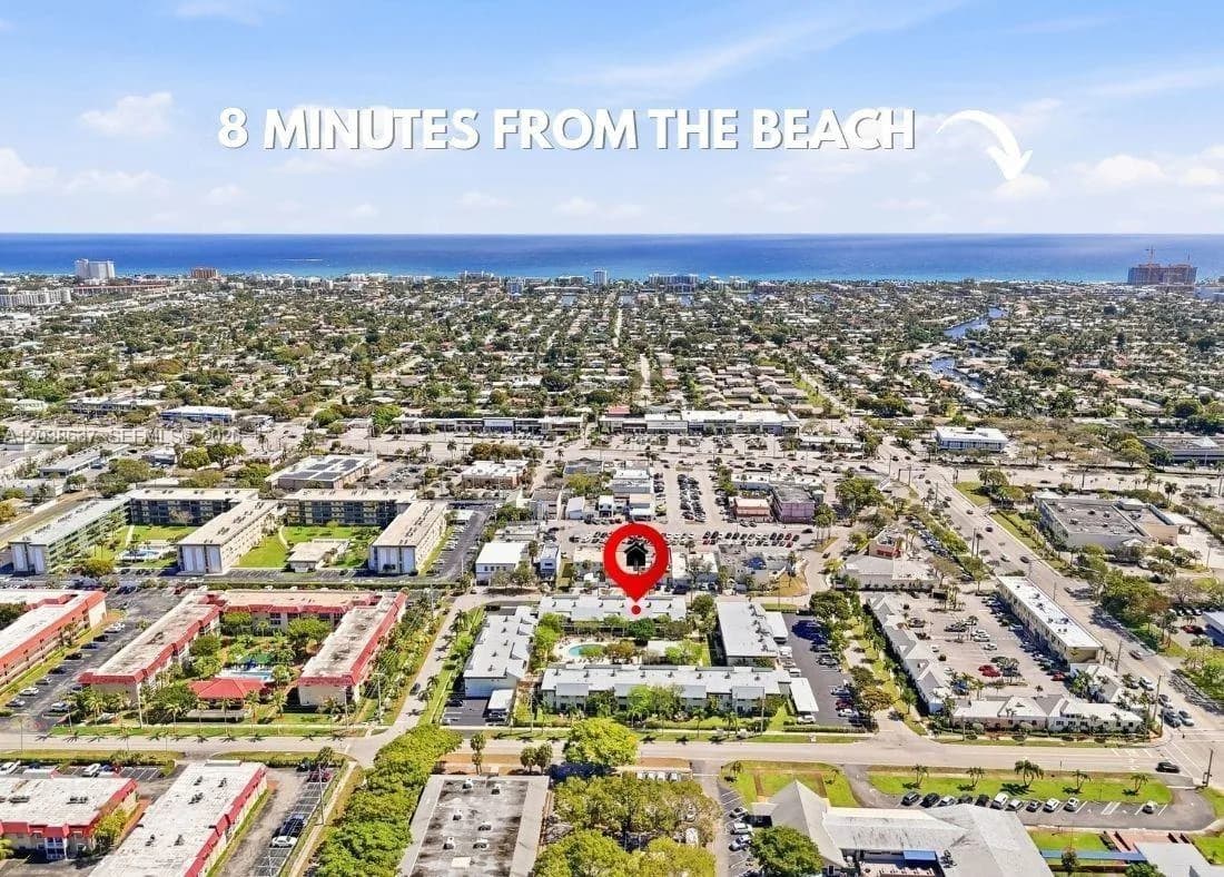 860 SE 6 Ave # 311, Deerfield Beach FL 33441