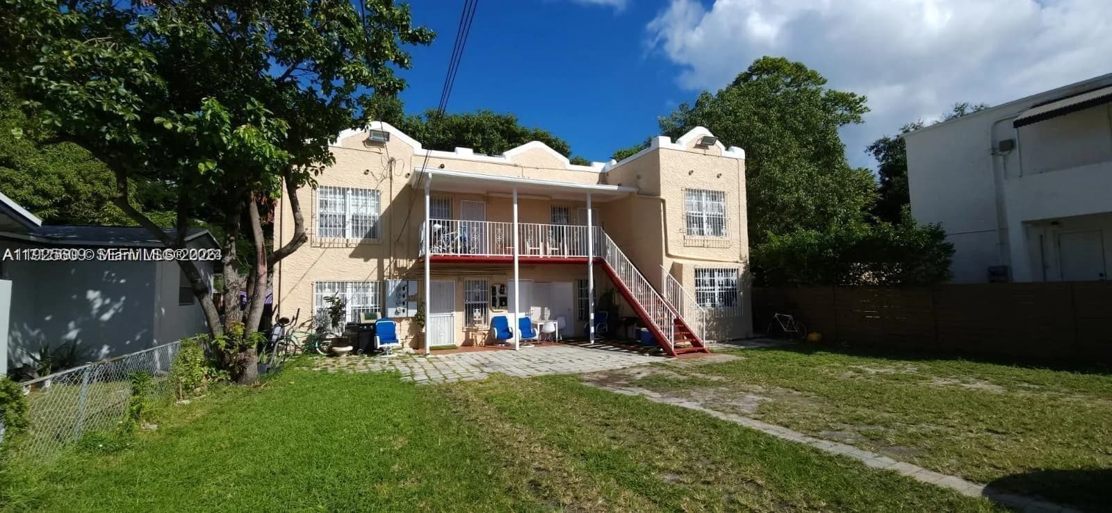 251 NW 34th Ter, Miami, FL 33127