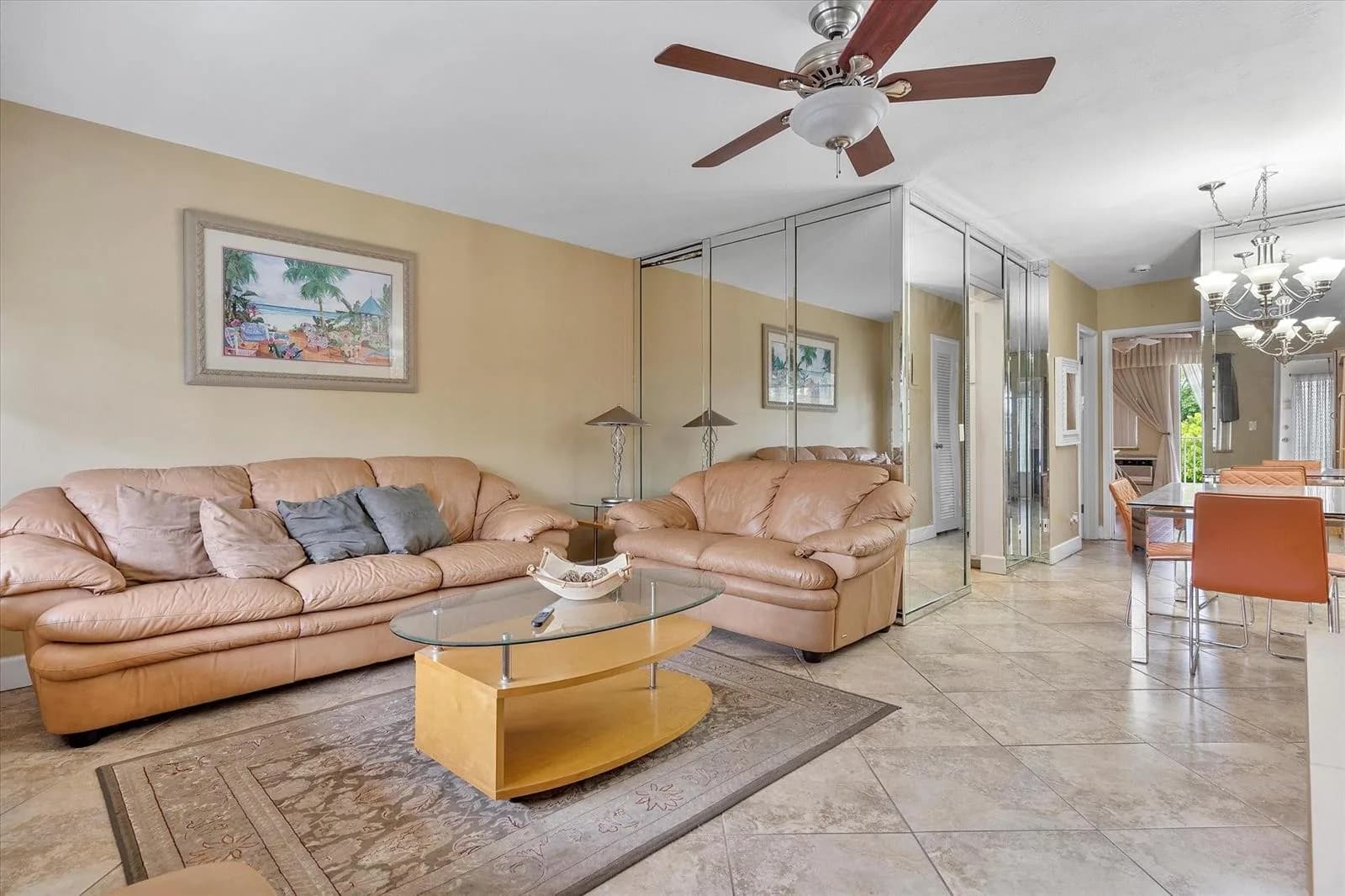 500 Layne Boulevard # 18, Hallandale Beach, FL 33009
