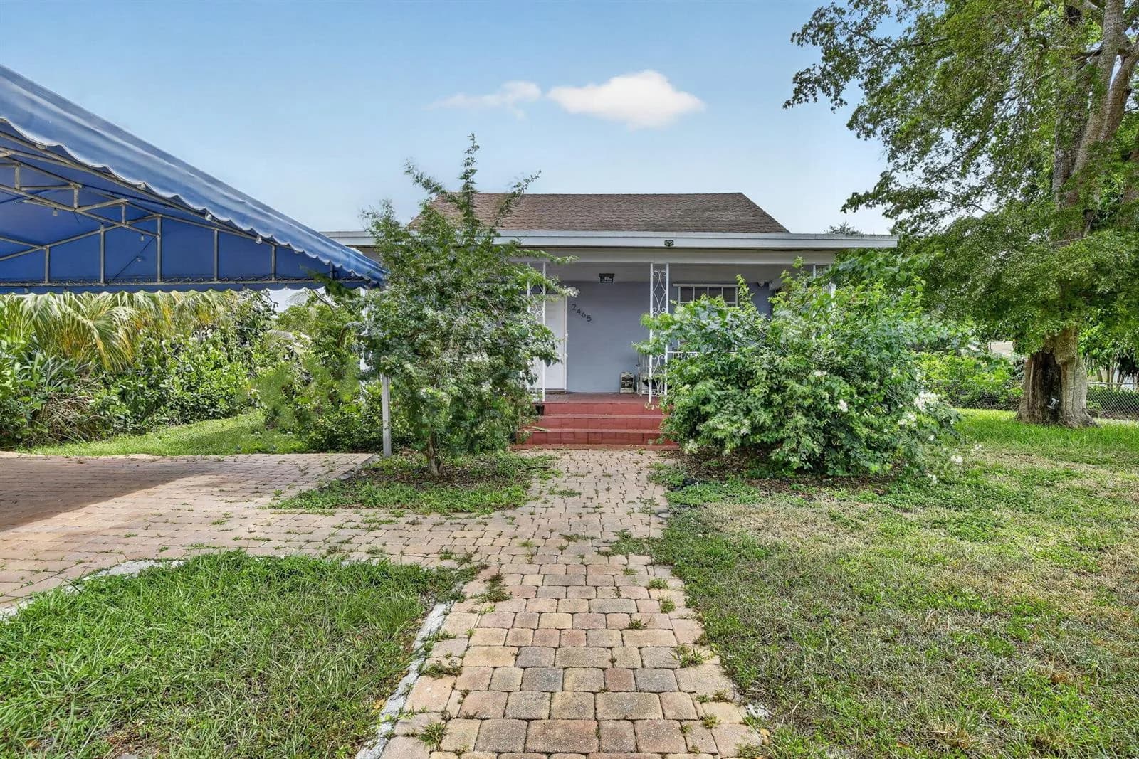 2465 Taylor Street, Hollywood FL 33020