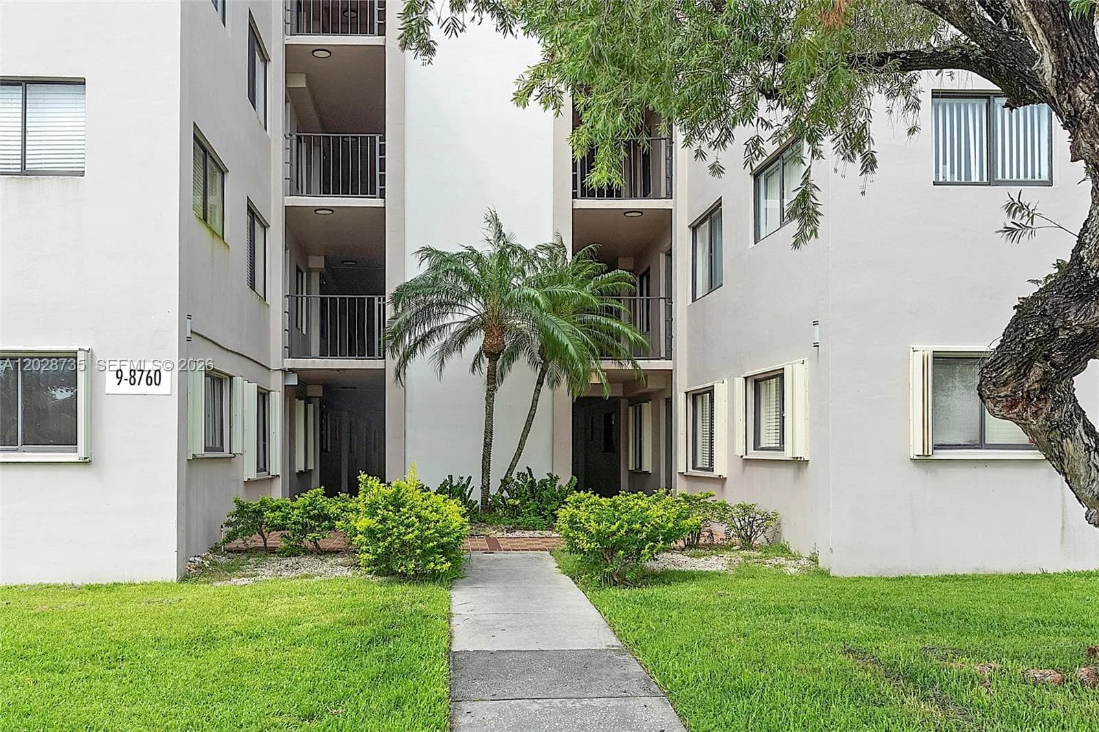 8760 SW 133rd Ave Rd # 301, Miami, FL 33183