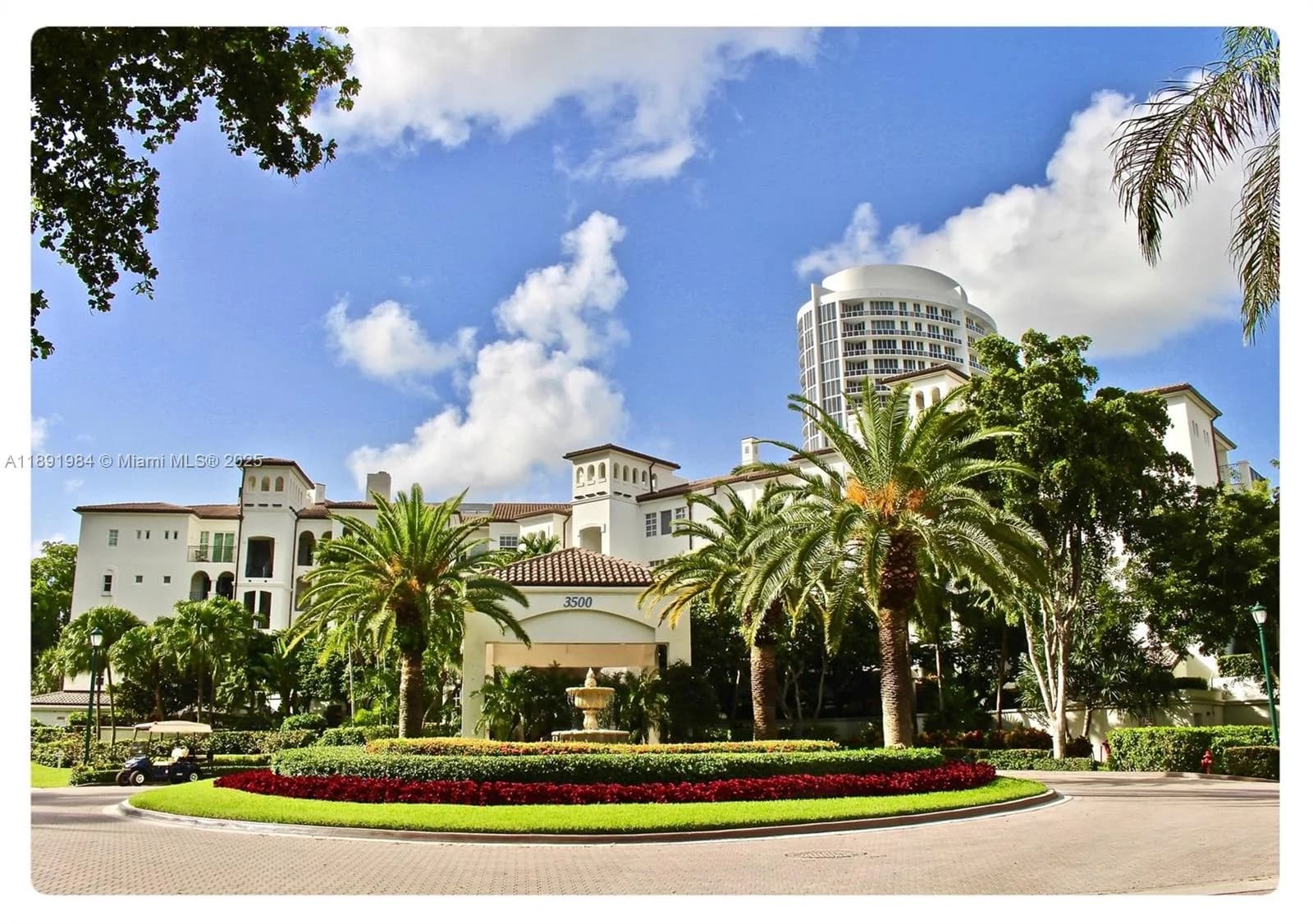 3500 Island Blvd # DPH01, Aventura FL 33160