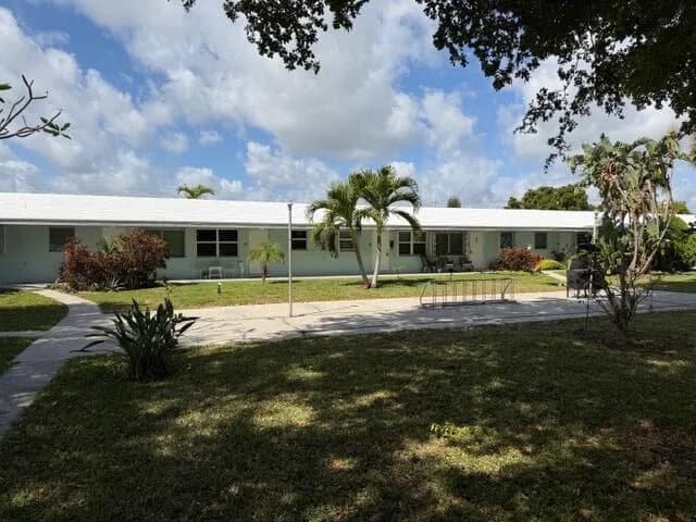 3801 NE 22nd Terrace # 12, Lighthouse Point FL 33064