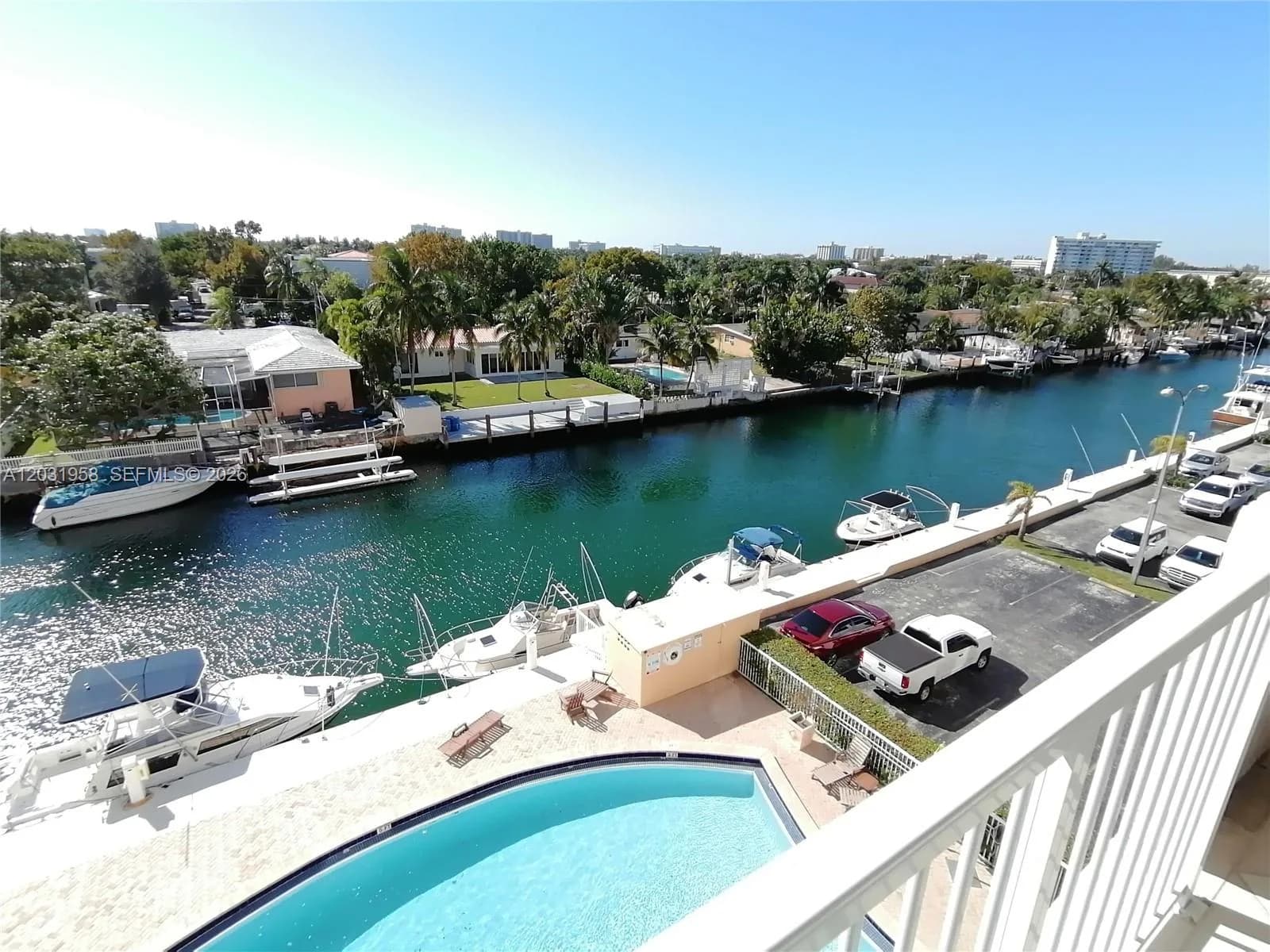 2020 NE 135th St # 506, North Miami, FL 33181