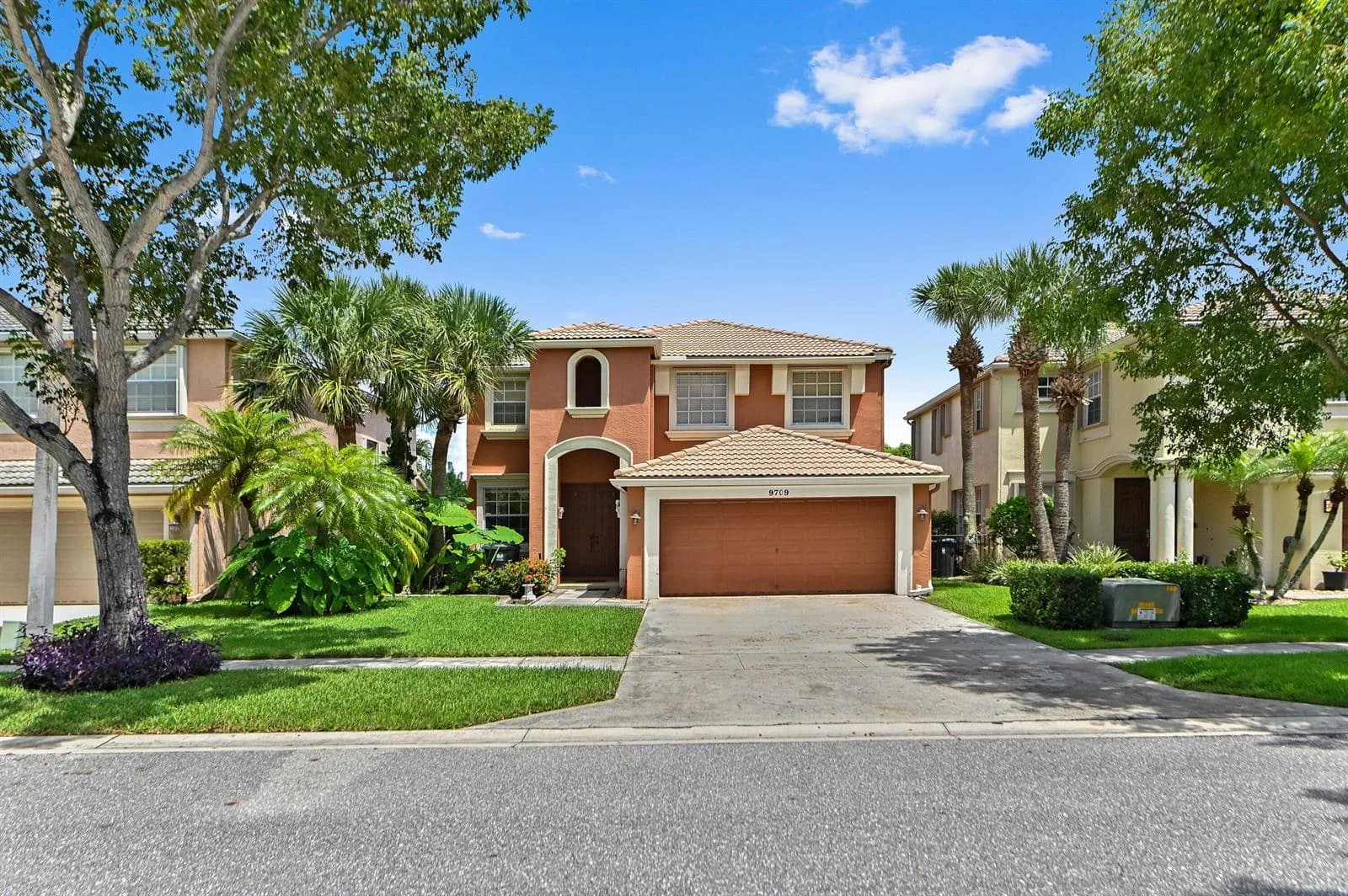 9709 Wyeth Court, Wellington FL 33414