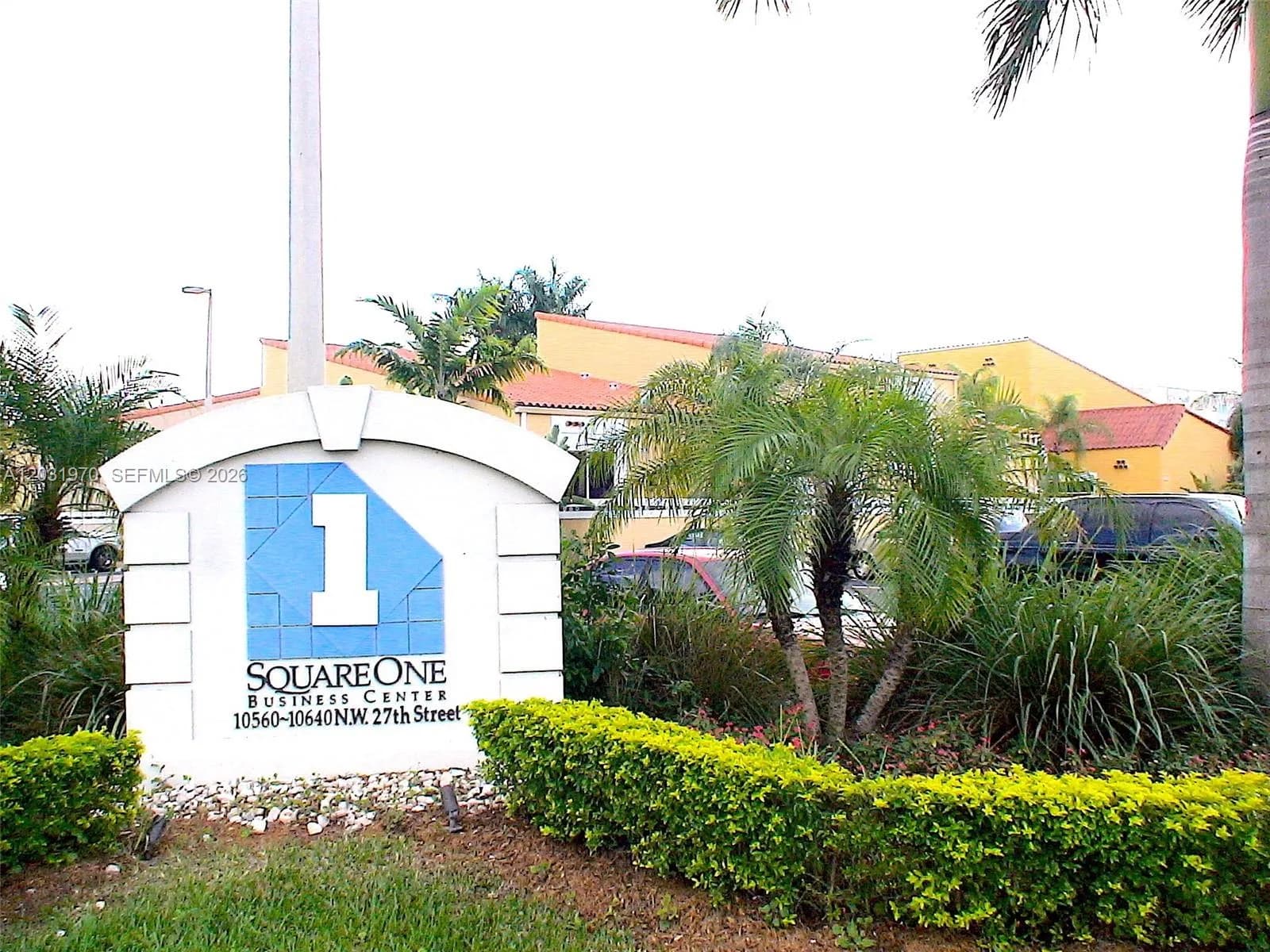 10530 NW 26 ST # F-201 SW, Doral FL 33172
