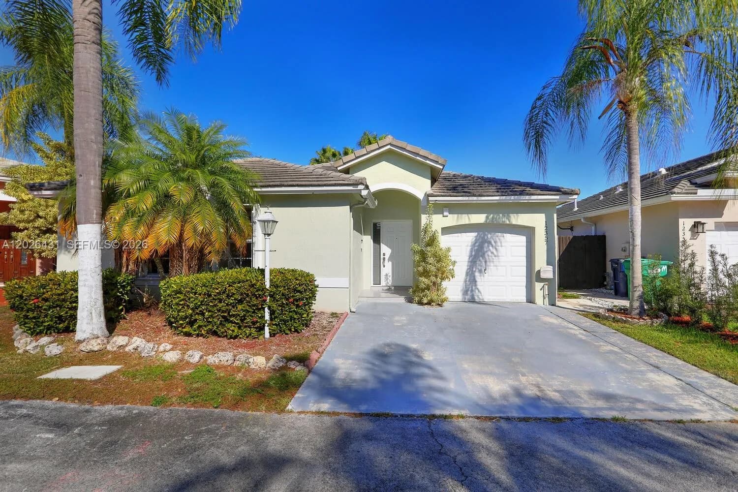 12357 SW 144th Ter, Miami, FL 33186