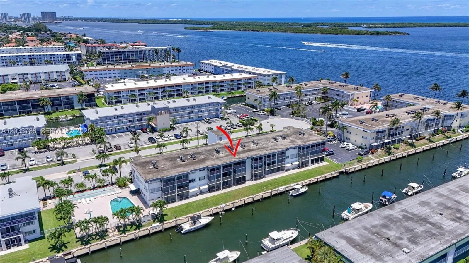 112 Doolen Ct # 306, North Palm Beach FL 33408