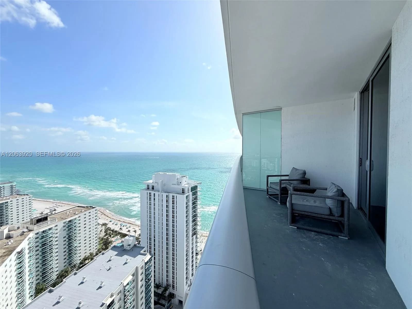 4111 S Ocean Dr # 2912, Hollywood, FL 33019