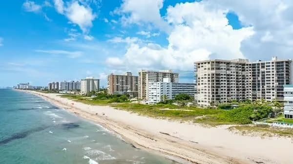 1800 S Ocean Boulevard # 403, Pompano Beach, FL 33062