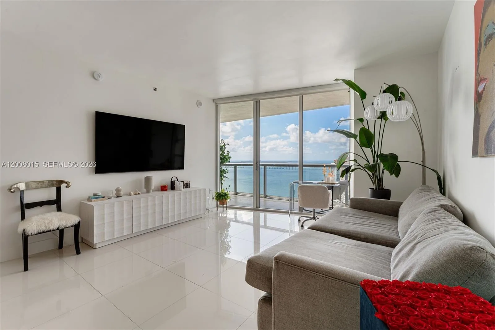 495 Brickell Ave # 3509, Miami FL 33131