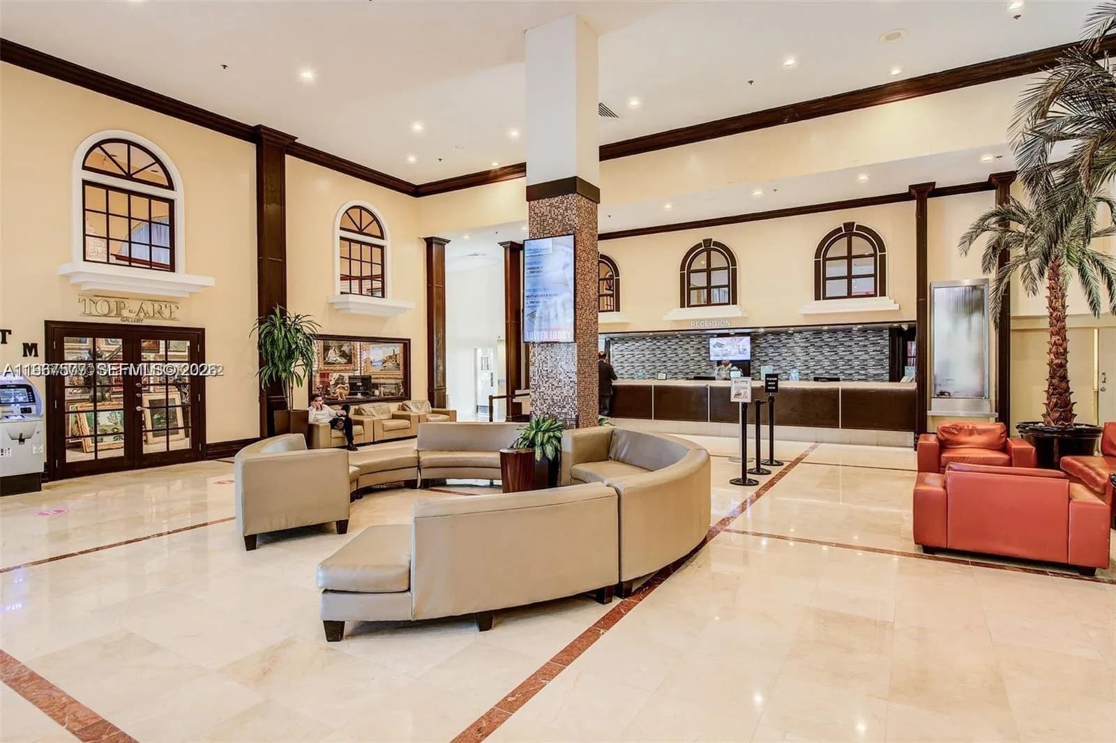19201 Collins Ave # 339, Sunny Isles Beach, FL 33160