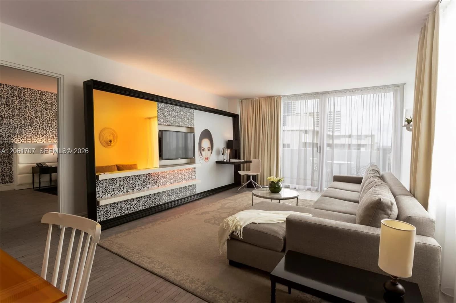 1100 West Ave # 705, Miami Beach, FL 33139