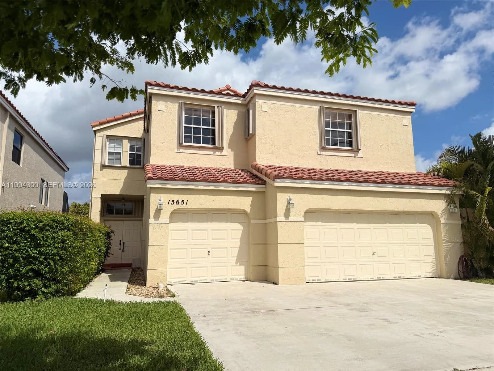 15651 NW 14th Court, Pembroke Pines, FL 33028