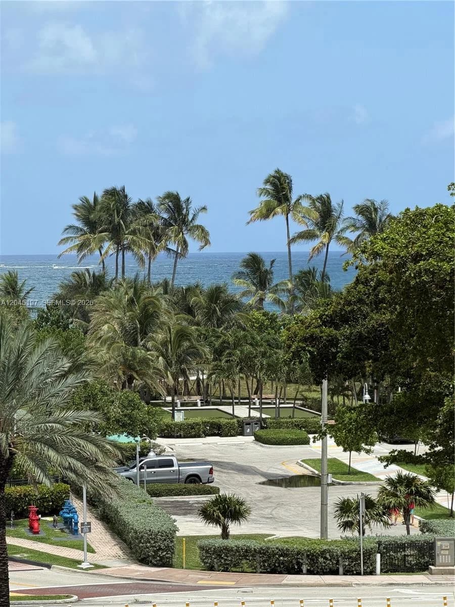 1849 S Ocean Dr # 508, Hallandale Beach FL 33009