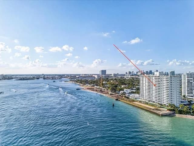 2100 S Ocean Drive # 11-L, Fort Lauderdale, FL 33316