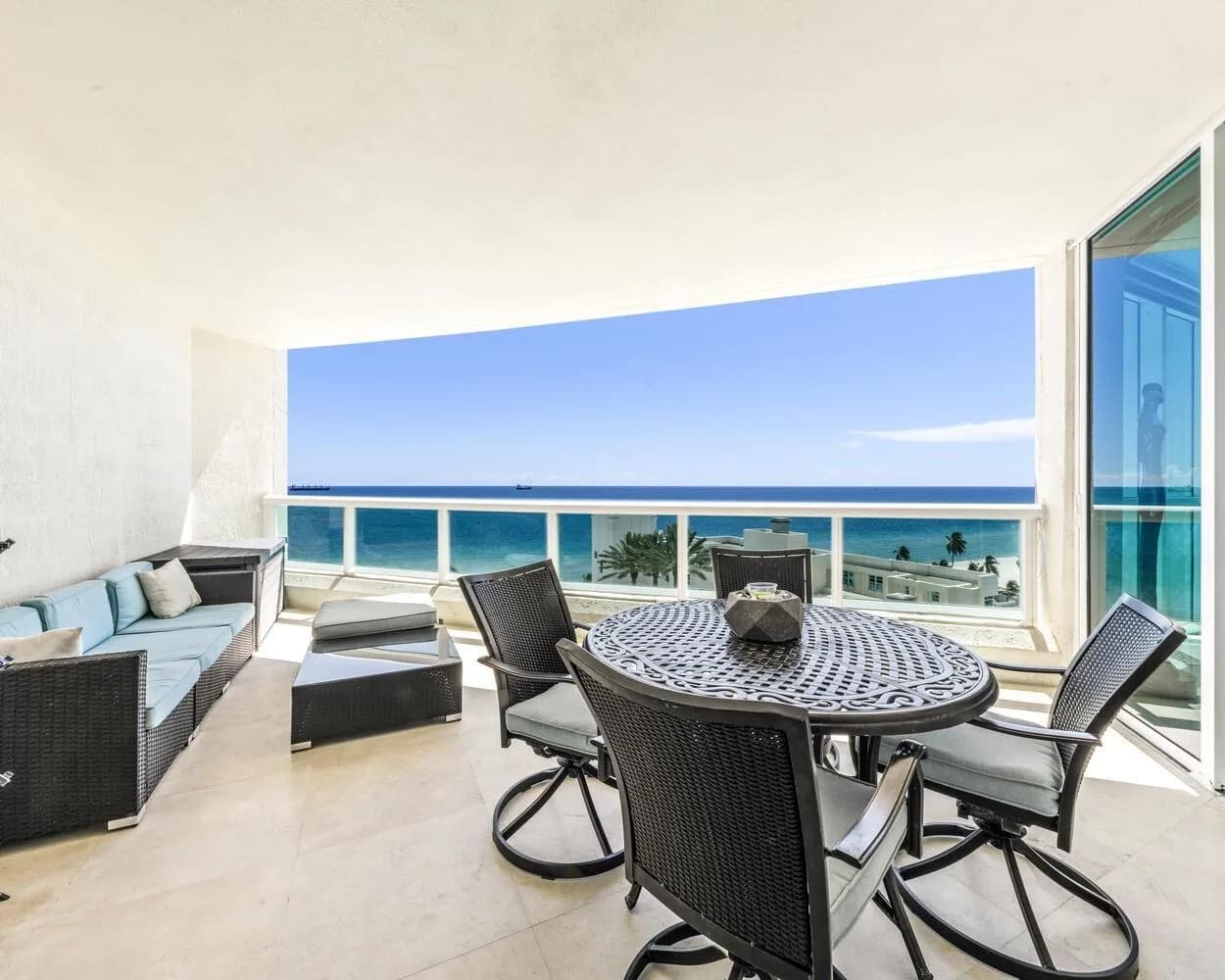 101 S Fort Lauderdale Beach Boulevard # 1104, Fort Lauderdale FL 33316