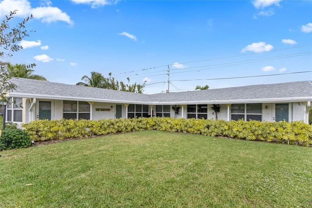 2051 NE 56th Street # 2, Fort Lauderdale FL 33308