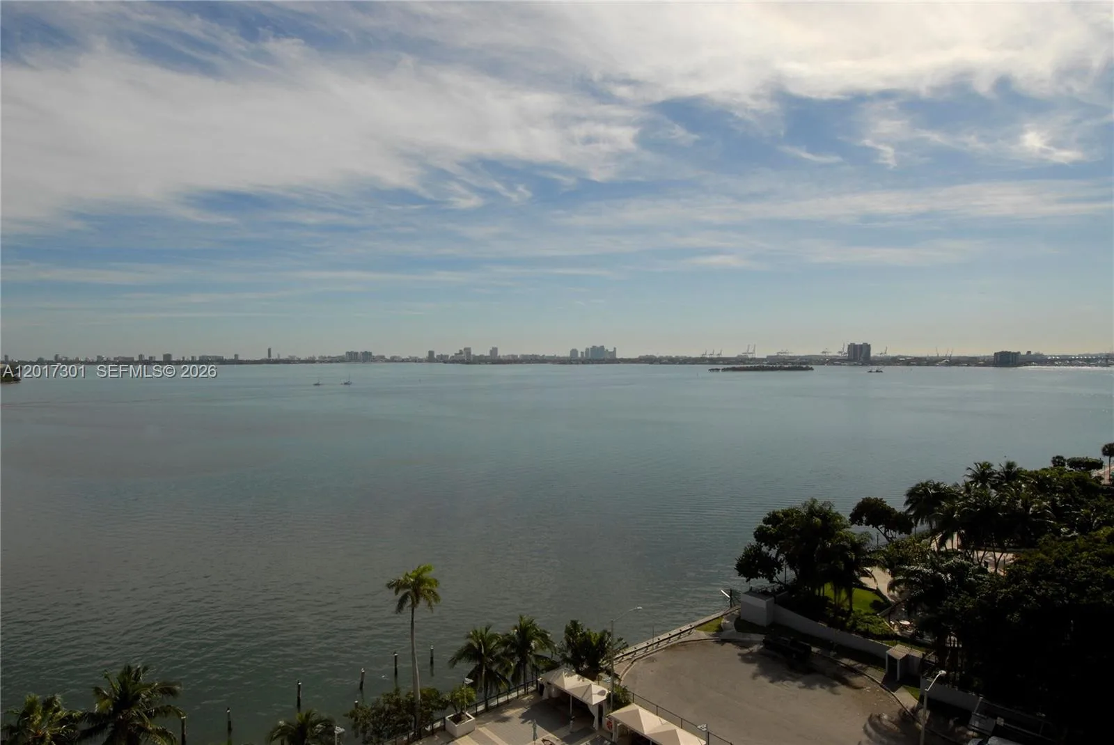 600 NE 36 ST # 1212, Miami, FL 33137