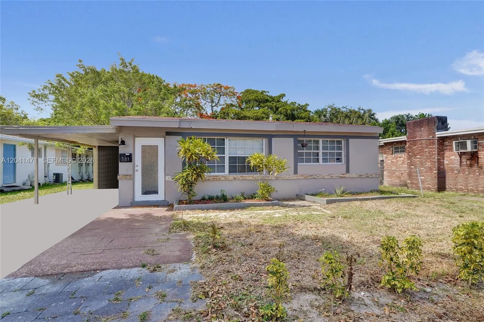 701 SW 7th St, Pompano Beach, FL 33060