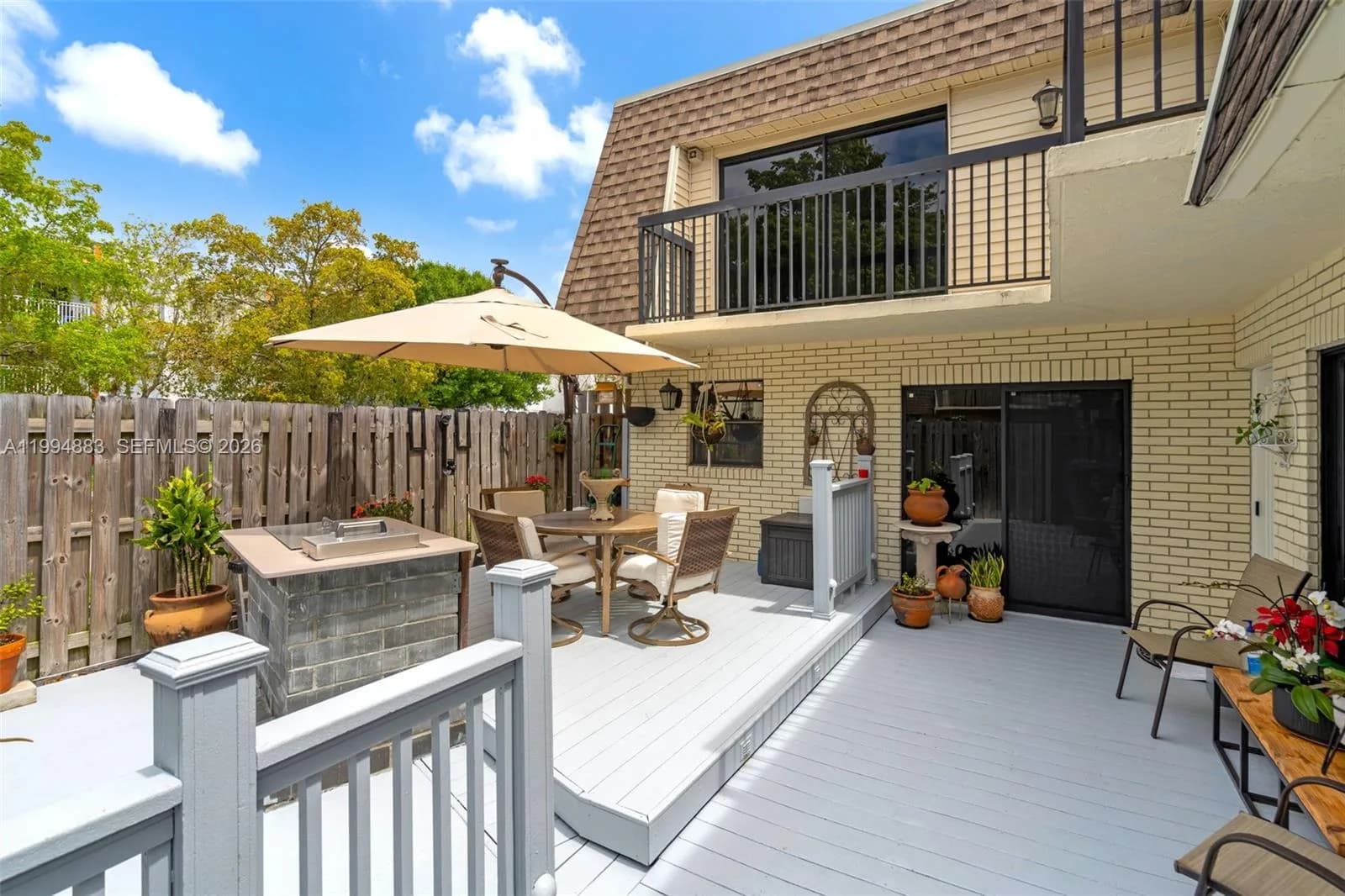 8106 SW 23rd St # 28A, North Lauderdale FL 33068