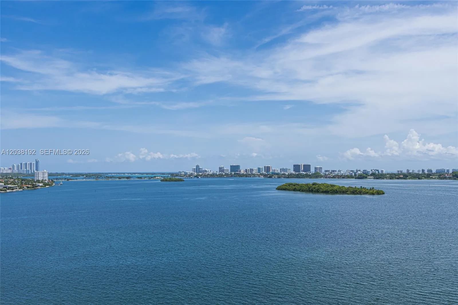 4000 Towerside Ter # 1701, Miami, FL 33138