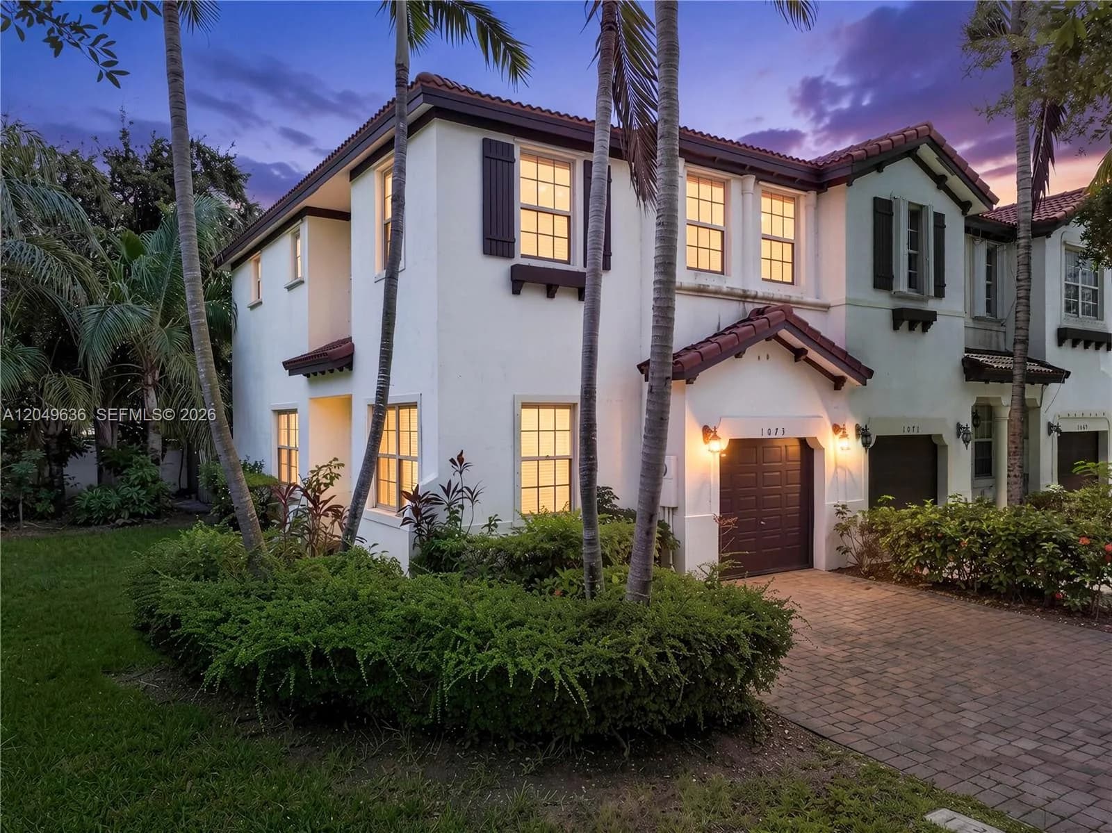 1073 NE 30th Ave, Homestead, FL 33033