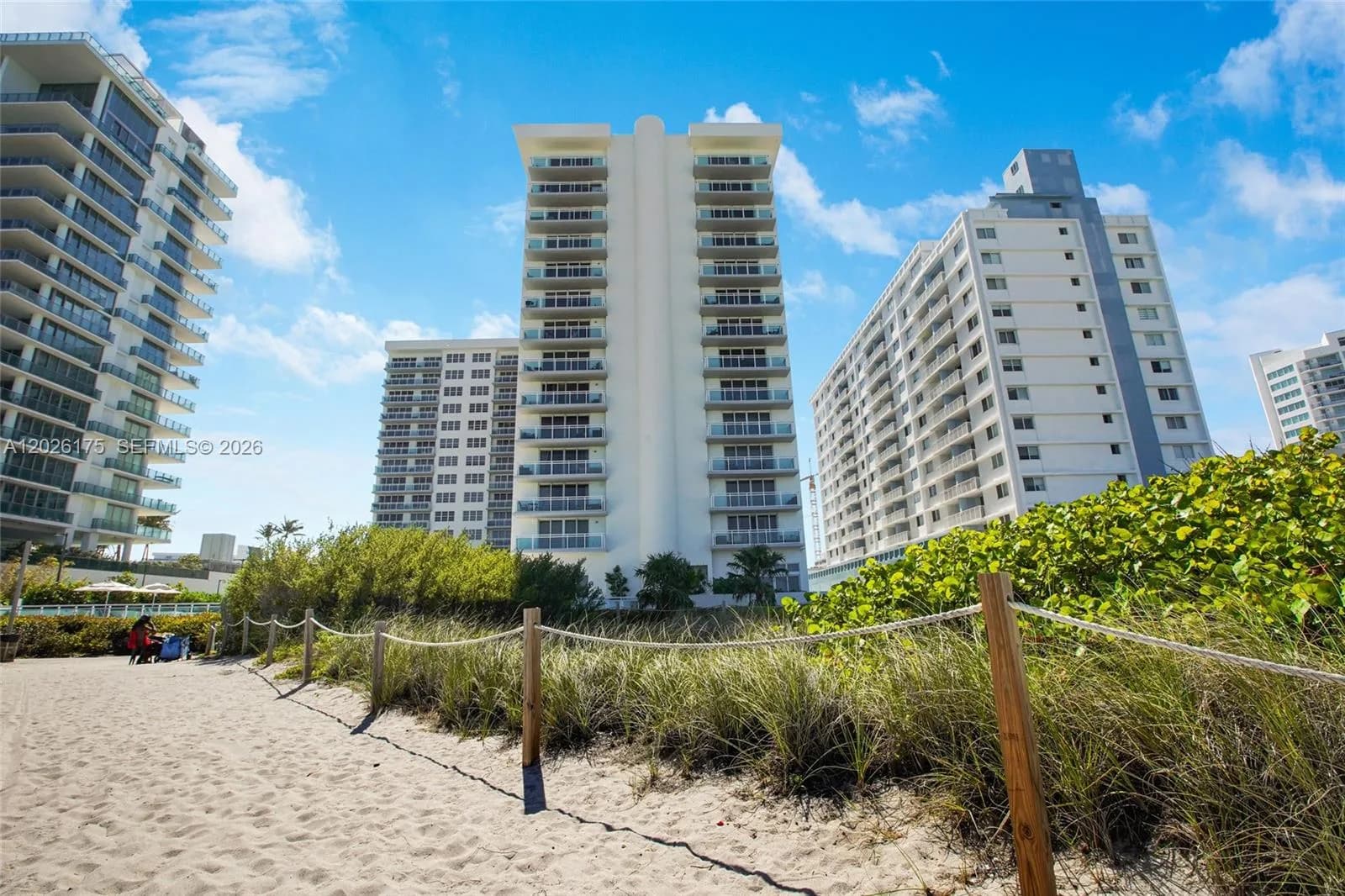 6917 Collins Ave # 1608, Miami Beach, FL 33141