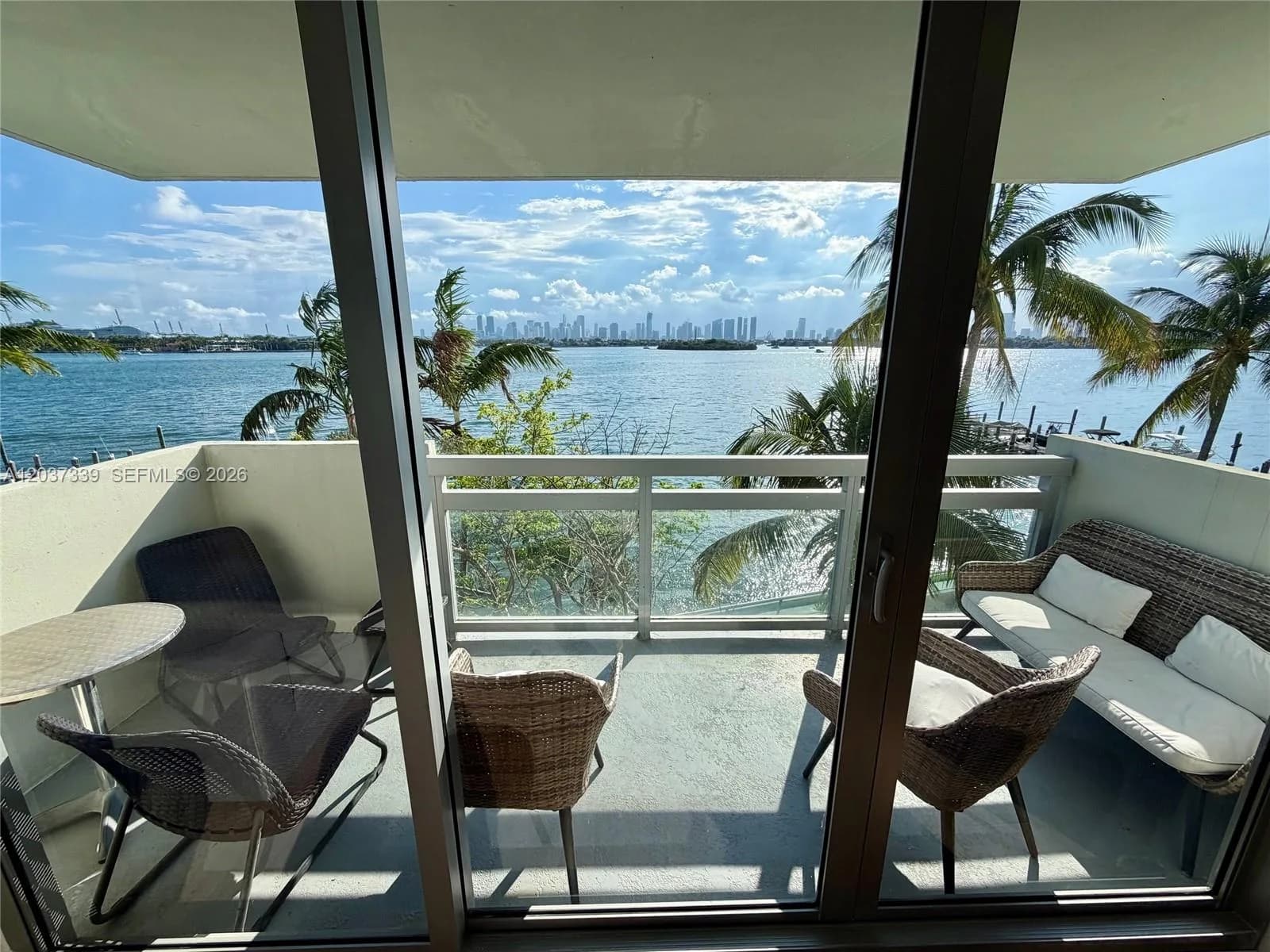 1500 Bay Rd # 338S, Miami Beach, FL 33139