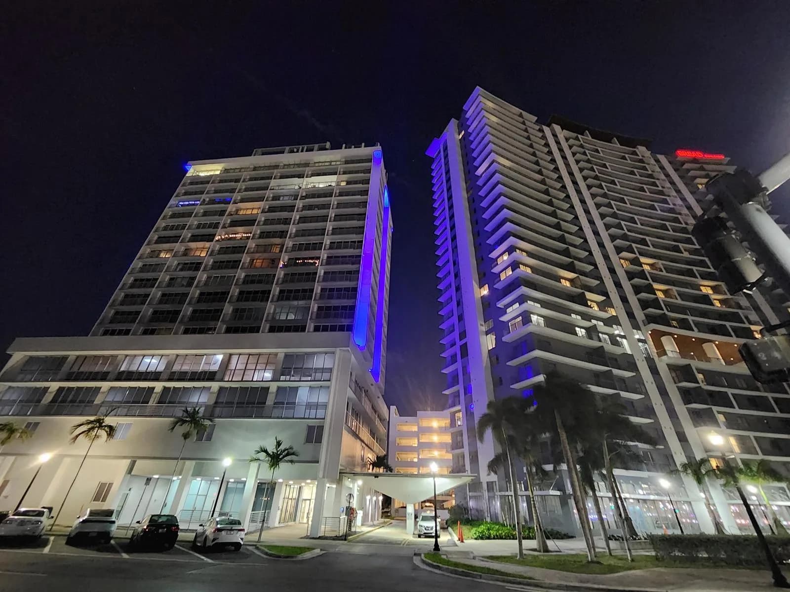 1720 Harrison Street # 16b, Hollywood, FL 33020