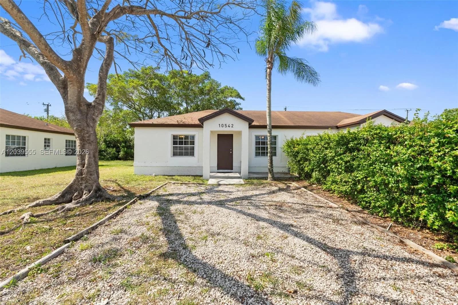 10544 SW 182nd St, Miami FL 33157