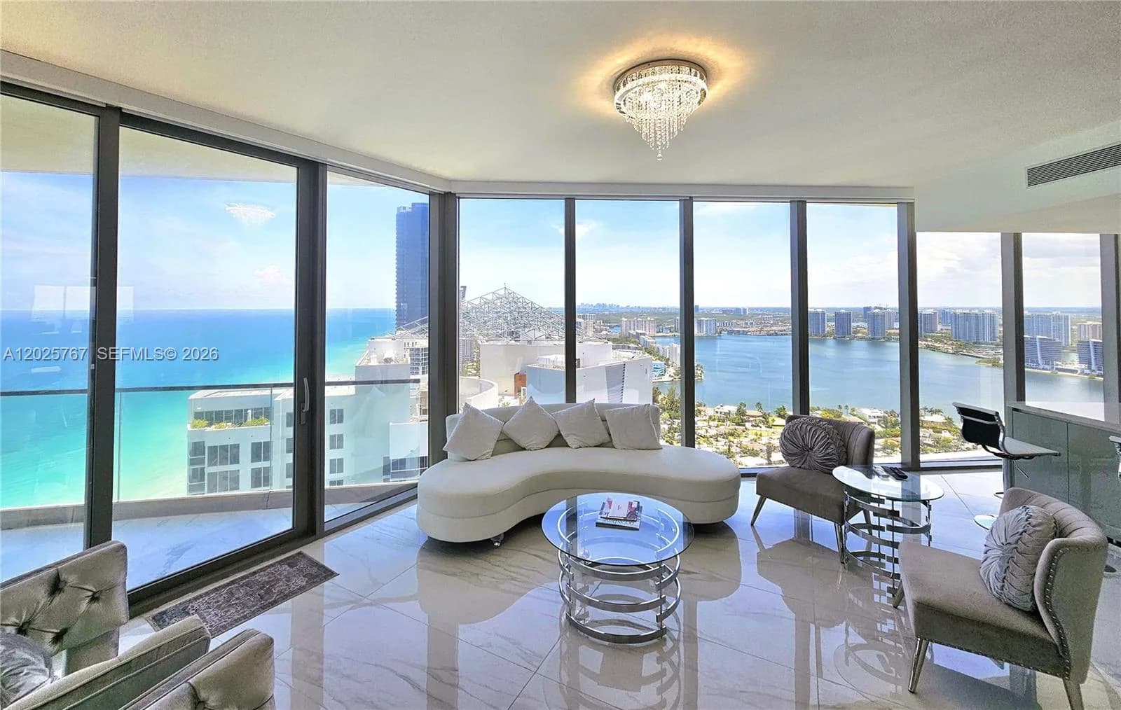 18975 Collins Ave # 3504, Sunny Isles Beach, FL 33160