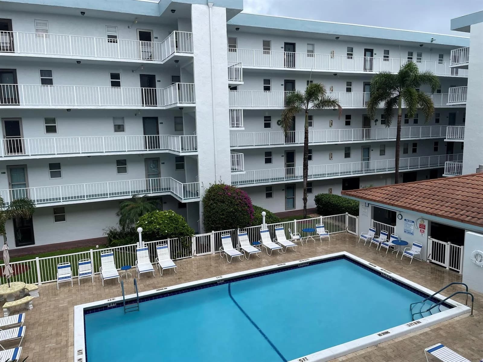 4629 Poinciana Street # Apt 409, Lauderdale By The Sea FL 33308