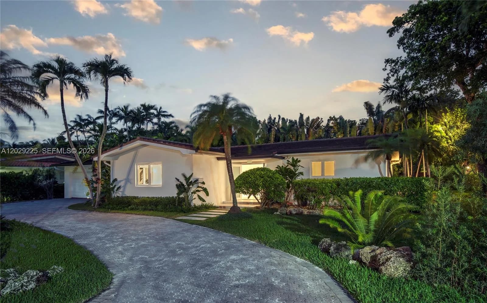145 S Prospect Dr, Coral Gables, FL 33133