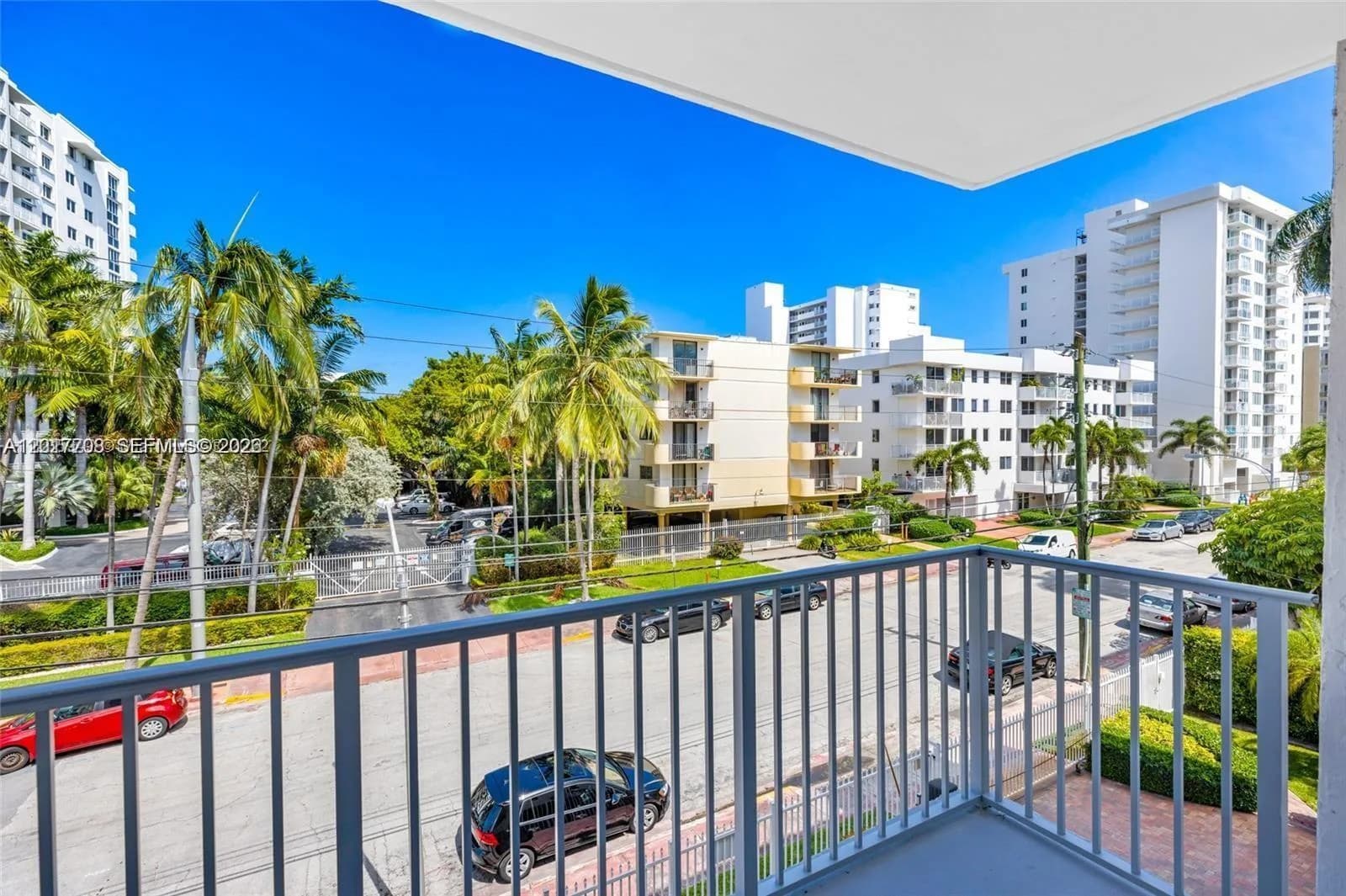 1674 Bay Rd # 302, Miami Beach, FL 33139