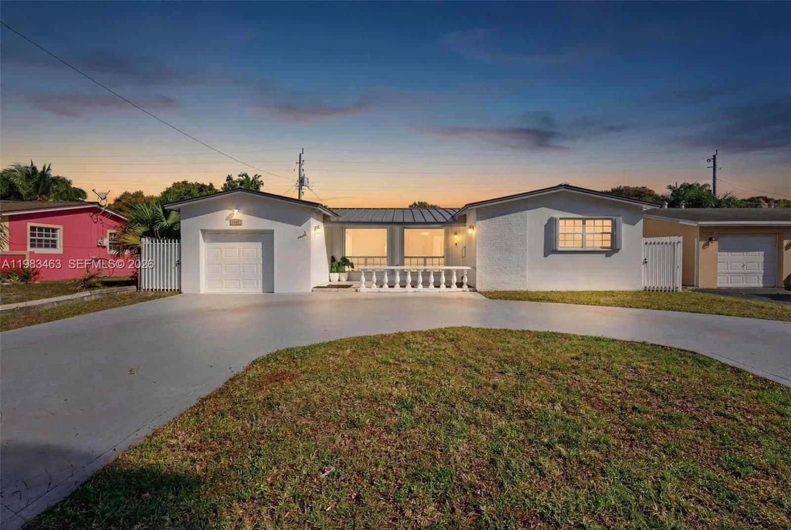 7777 Fairway Blvd, Miramar FL 33023